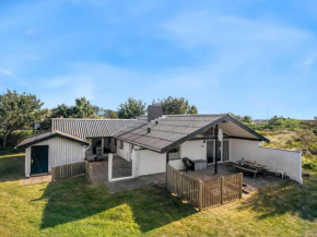 Holiday Home Ingo - 950m from the sea by Interhome